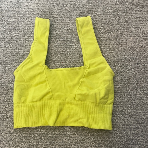 FP Movement by Free People Other - Free people sports bra